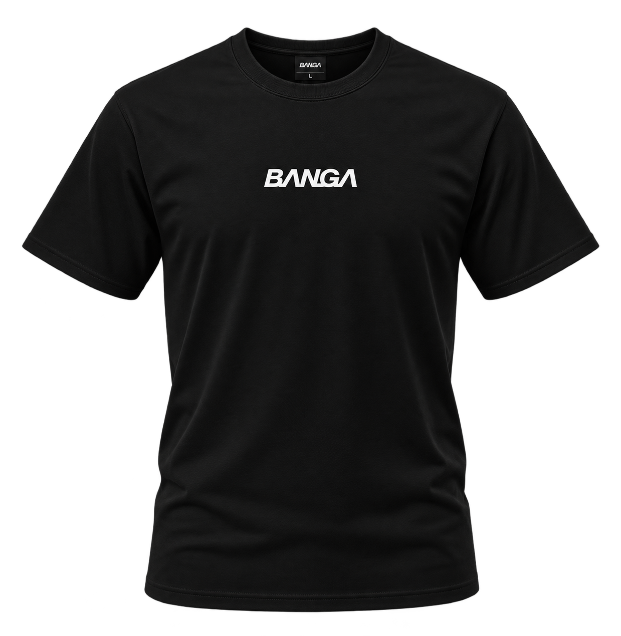 BΛNGΛ — STAPLE TEE